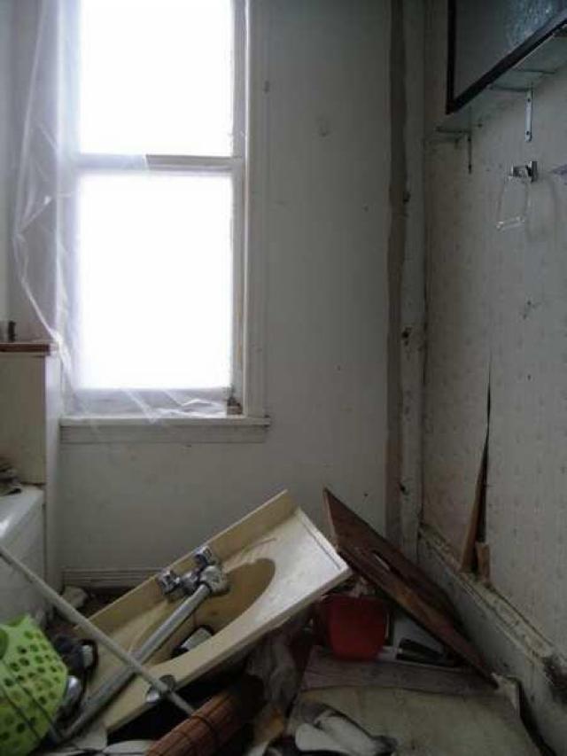 Delightful And Revolting - Grand Valley, Ontario