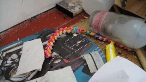 Photo from Delightful And Revolting