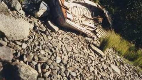 Coldwell remains - Port-Coldwell-(ghost-town)18.jpg