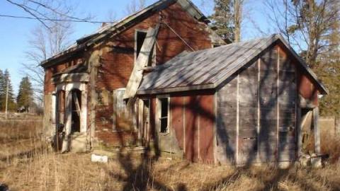 Beautiful Old Beater photo 4