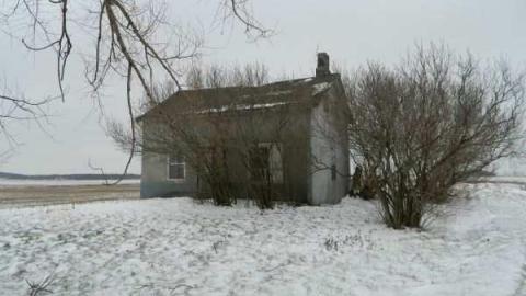 Small Log House photo 2