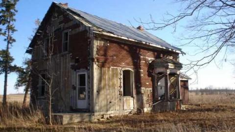 Beautiful Old Beater photo 2