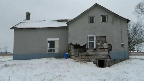 Small Log House photo 5