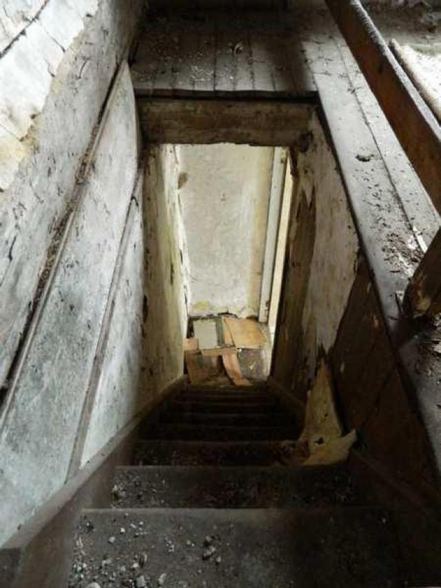 Small Log House photo 3