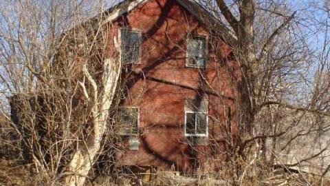 Best Little Hoar-der House photo 2