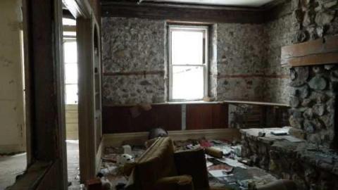 Beautiful Stone House photo 3