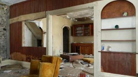 Beautiful Stone House photo 4