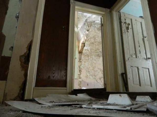 Beautiful Stone House photo 4