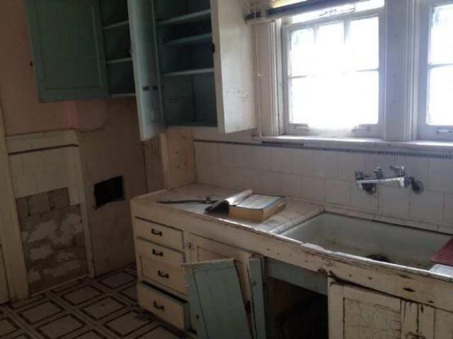 Lakeshore house - Toronto, Ontario