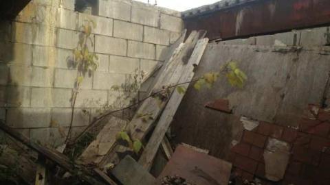 Quality inn ruins - Quality-Inn-Ruins7.jpg