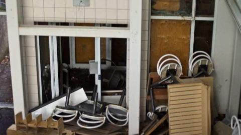 Photo from November 14, 2010