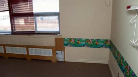 November 5, 2009 - Honeydale-Mall13.jpg