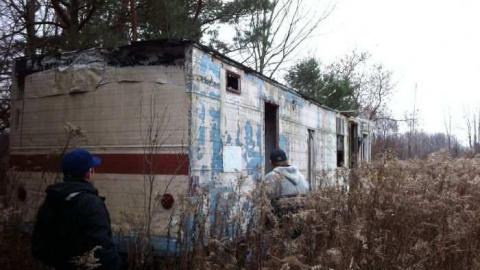 Deepest Darkest photo 2