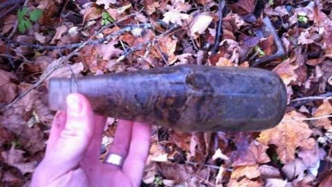 Deepest Darkest photo 5