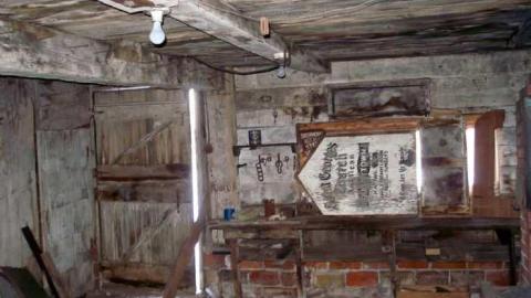 Blacksmith's House photo 5