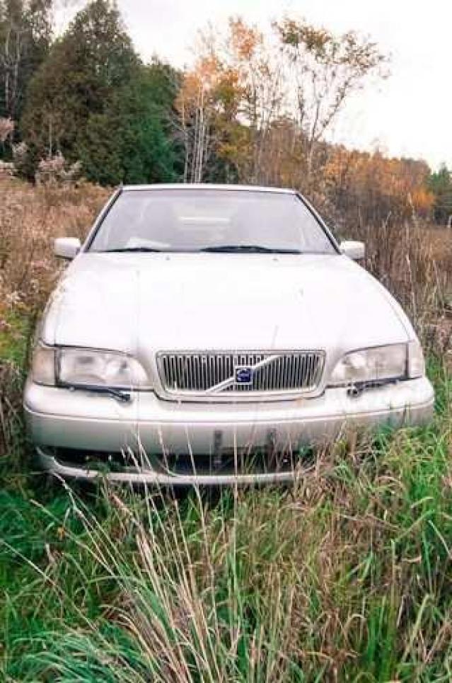 House and Trailer photo 5