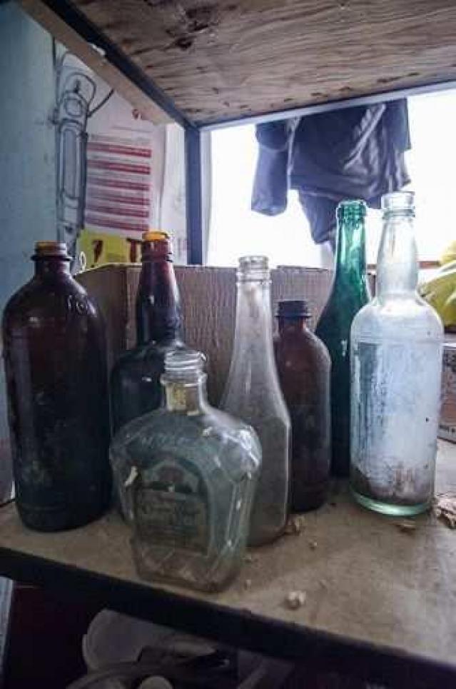 House and Trailer - Kawartha Lakes, Ontario