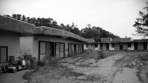 The Old Welcome Inn photo 2