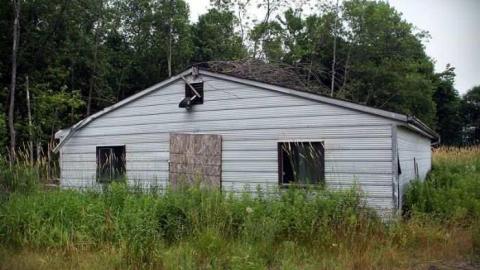 The Old Welcome Inn photo 5