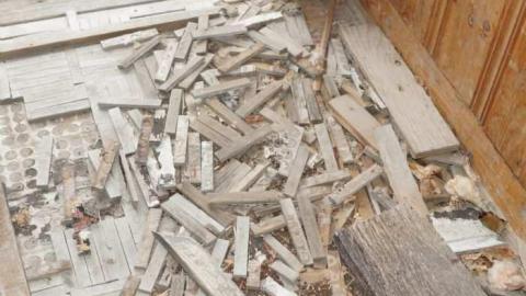 Photo from December 2012