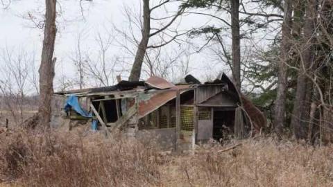 Photo from Not Much Has Changed - 12/2012