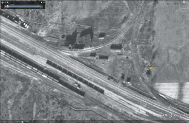 Coyle Roadhouse - Welland, Ontario