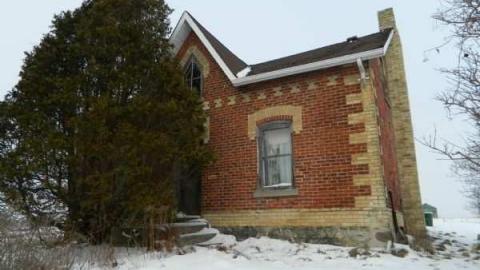 January 2013 cover photo