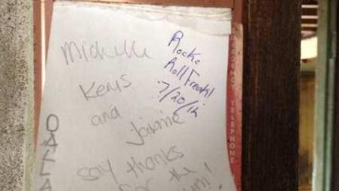 Photo from Thanks for the vacuum