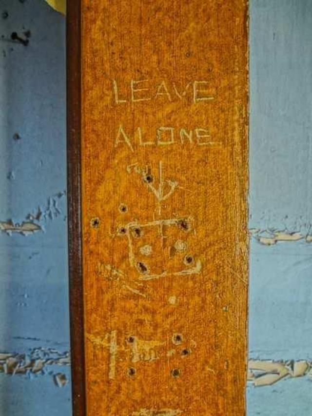 Warden and Baseline photo 5