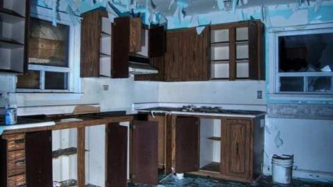 Disappointed Decayed photo 4