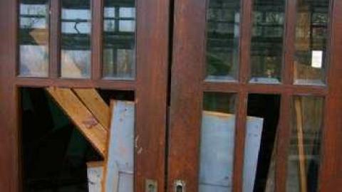 Photo from Breathless