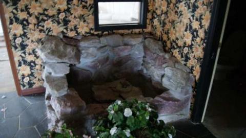 Existence In A Hatbox - Abandoned-Cat-Lady-House94.jpg