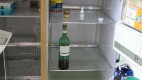 Existence In A Hatbox - Abandoned-Cat-Lady-House101.jpg