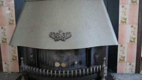 Existence In A Hatbox - Abandoned-Cat-Lady-House104.jpg