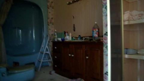 Existence In A Hatbox - Abandoned-Cat-Lady-House116.jpg