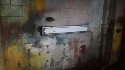 this is are door - Springbank-Tire-Shredder56.jpg