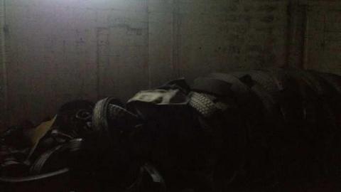 this is are door - Springbank-Tire-Shredder62.jpg