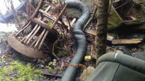 this is are door - Springbank-Tire-Shredder64.jpg