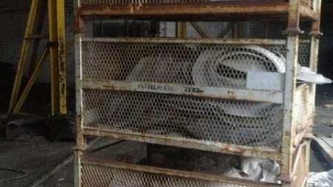 Photo from this is are door