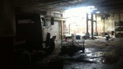 this is are door - Springbank-Tire-Shredder67.jpg