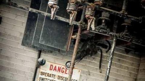 Photo from Seminole Factory 2012