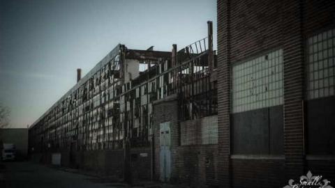 Photo from Seminole Factory 2012