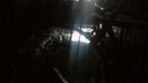 this is are door - Springbank-Tire-Shredder55.jpg