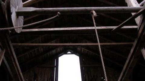 Photo from Barns Make Me Happy