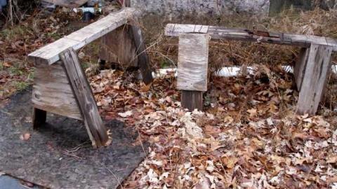 Photo from Barns Make Me Happy