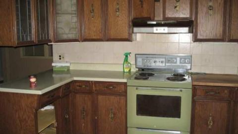 Shanty Amoung the Mansions photo 5