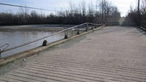 Forbidden Roads and Bridges photo 2