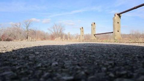 Forbidden Roads and Bridges photo 3