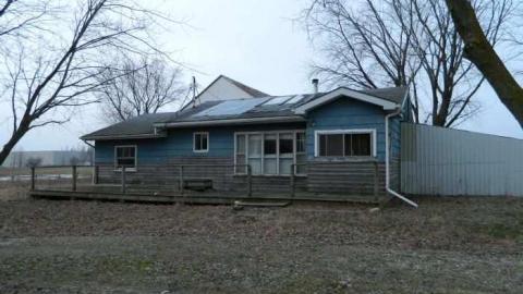 Listowel Bungalow - North Perth, Ontario
