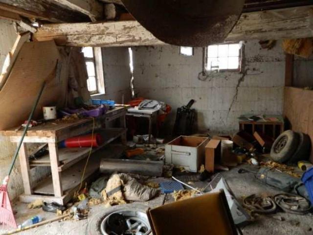 Listowel Bungalow - North Perth, Ontario